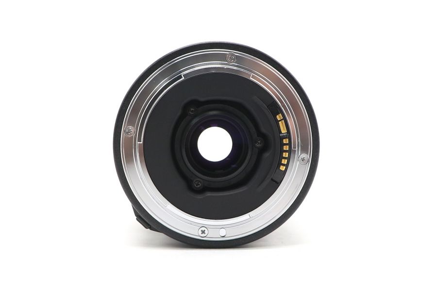 Объектив Tamron AF 100-300mm f/5-6.3 (86D)