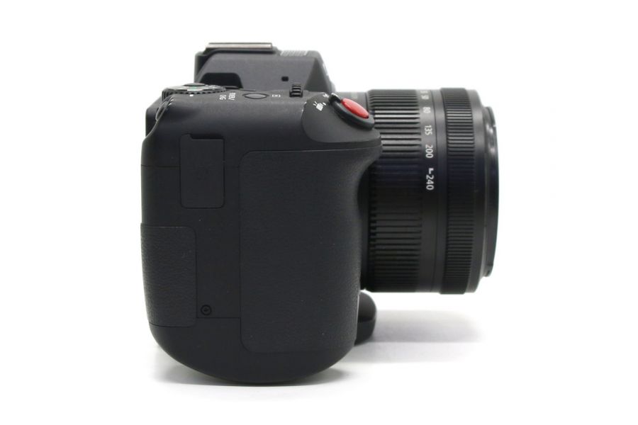 Видеокамера Canon XC15