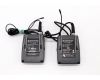 Радиосистема с петличным микрофоном Sennheiser EW 100 G2