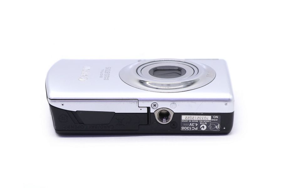 Canon IXUS 870 IS