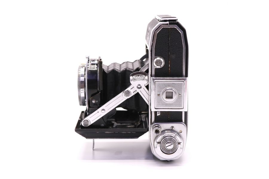 Zeiss Ikon Ikonta 521