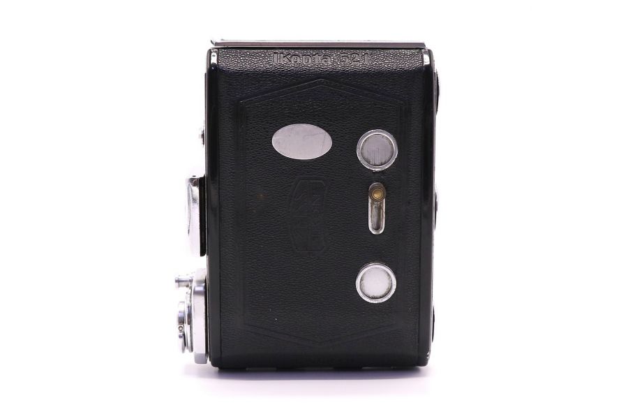 Zeiss Ikon Ikonta 521