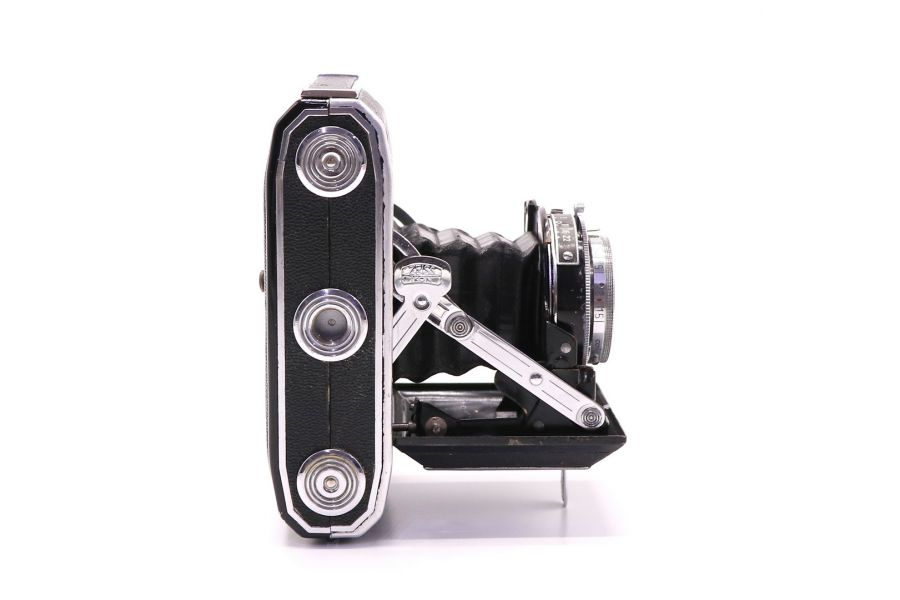 Zeiss Ikon Ikonta 521