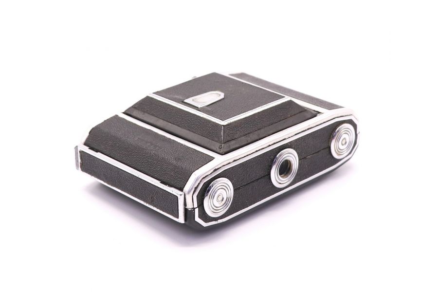 Zeiss Ikon Ikonta 521