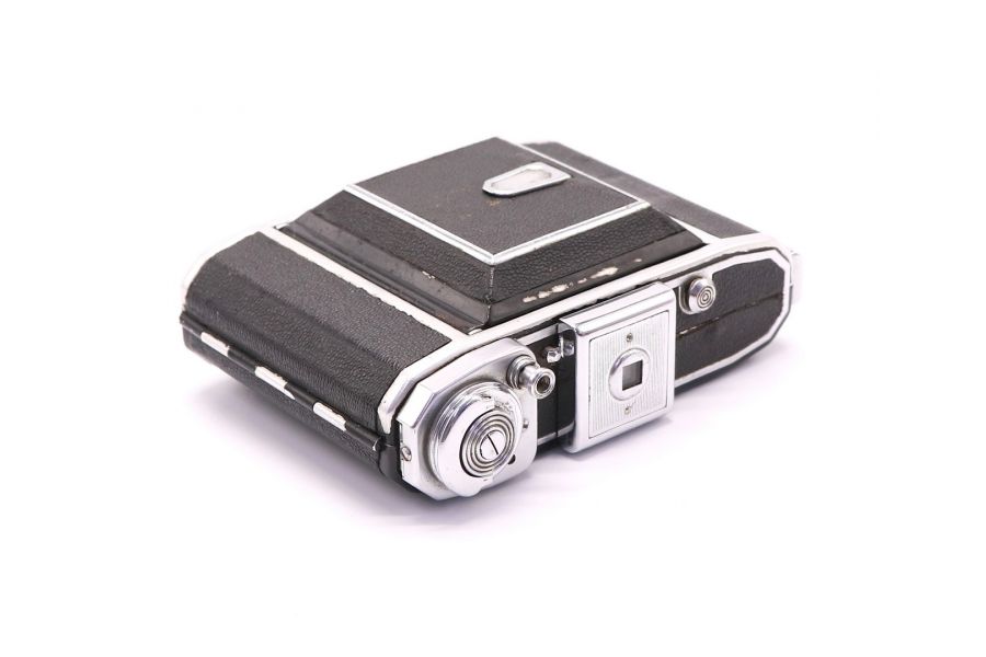 Zeiss Ikon Ikonta 521