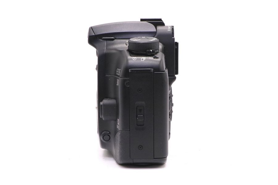 Canon EOS 30 body неисправный