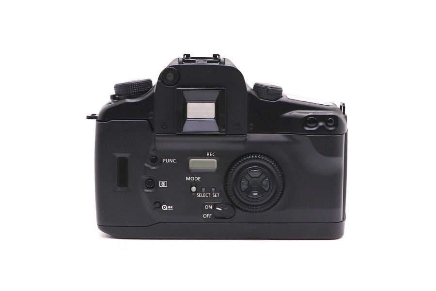 Canon EOS 30 body неисправный