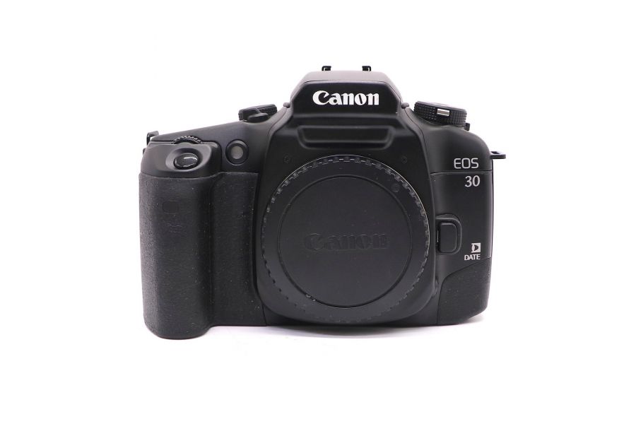 Canon EOS 30 body неисправный