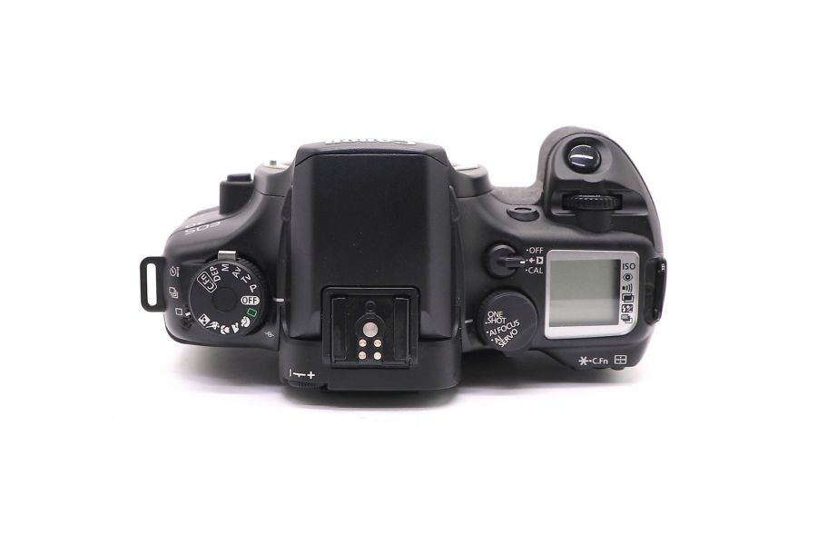 Canon EOS 30 body неисправный