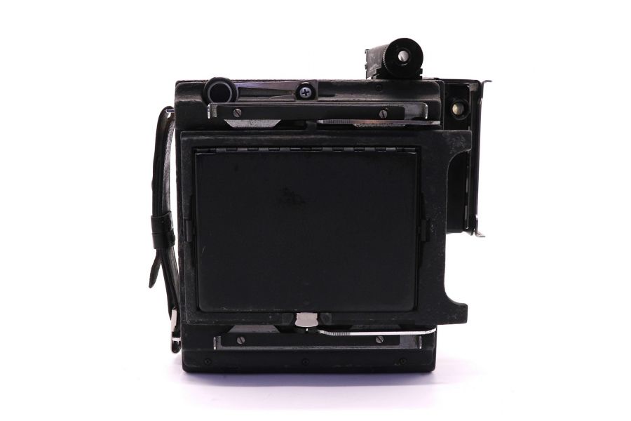 Graflex Crown Graphic