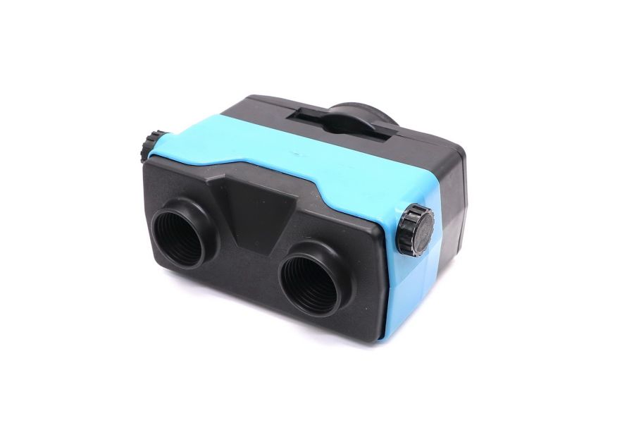 СКФ-1 (Стереокомплект фотографический) (СССР, 1990)