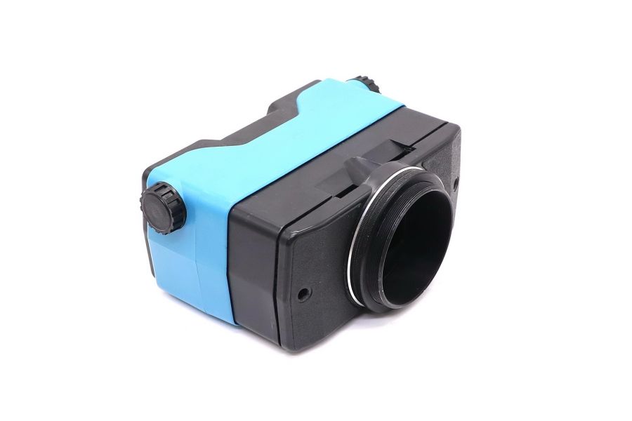 СКФ-1 (Стереокомплект фотографический) (СССР, 1990)