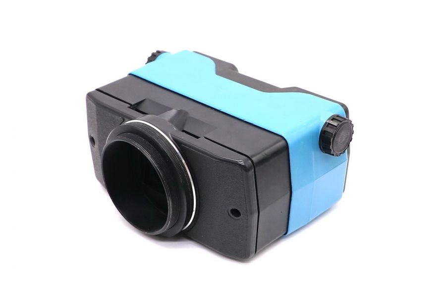 СКФ-1 (Стереокомплект фотографический) (СССР, 1990)