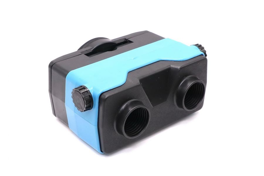 СКФ-1 (Стереокомплект фотографический) (СССР, 1990)