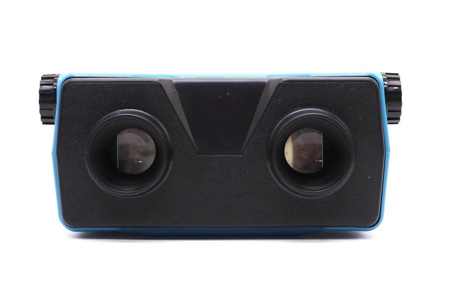 СКФ-1 (Стереокомплект фотографический) (СССР, 1990)