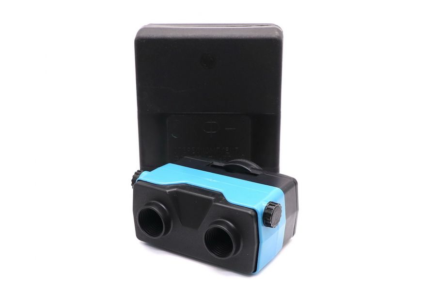 СКФ-1 (Стереокомплект фотографический) (СССР, 1990)