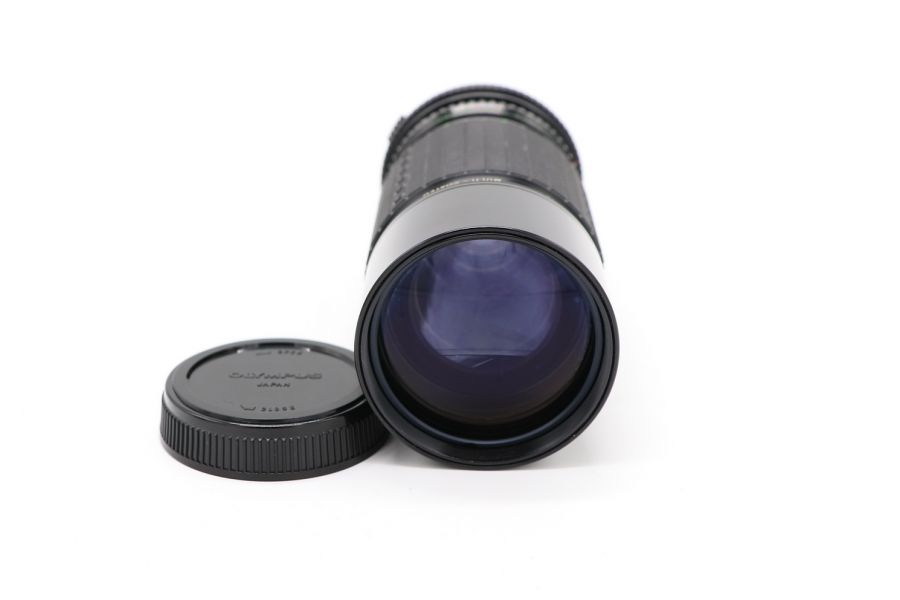 Sigma Zoom-K Multi Coated 100-200mm f/4.5