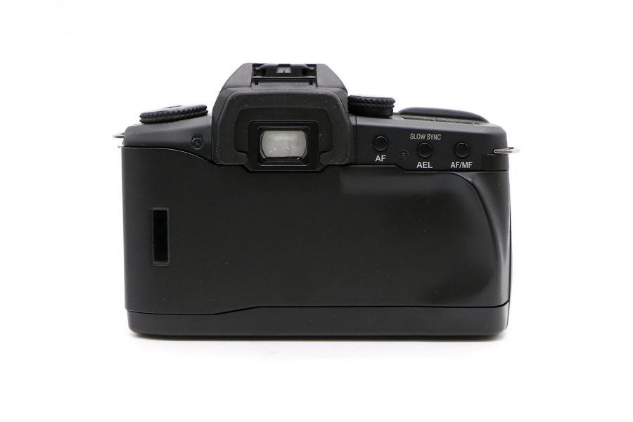 Minolta Dynax 60 kit + Фотопленка Kodak Gold