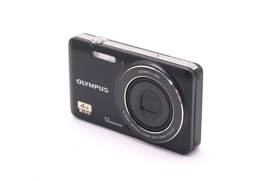 Olympus VG-110 в упаковке
