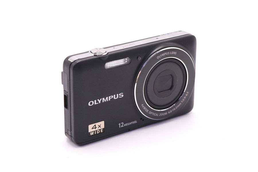 Olympus VG-110 в упаковке