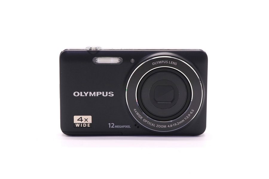 Olympus VG-110 в упаковке