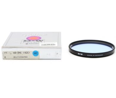 Светофильтр B+W 77E KB3 1.2x MultiCoated