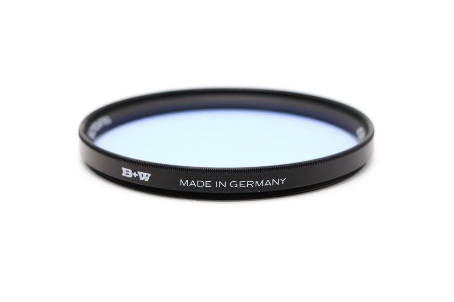 Светофильтр B+W 77E KB3 1.2x MultiCoated