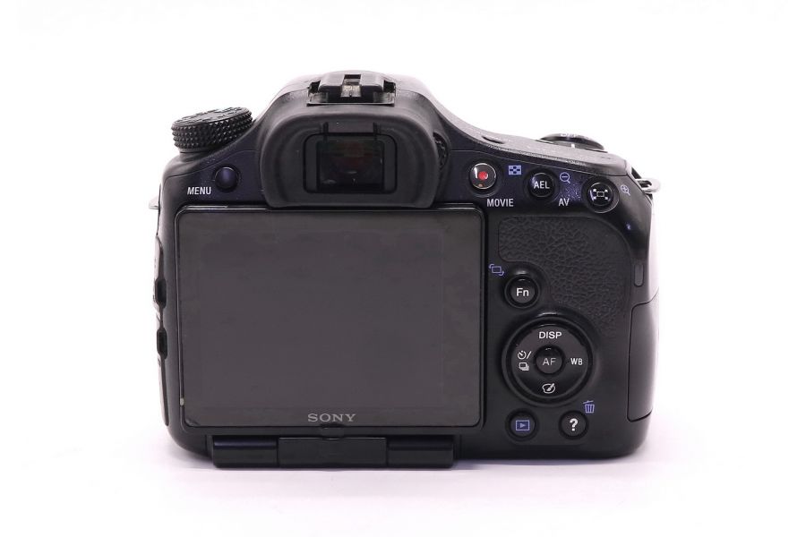 Sony A65 body неисправный