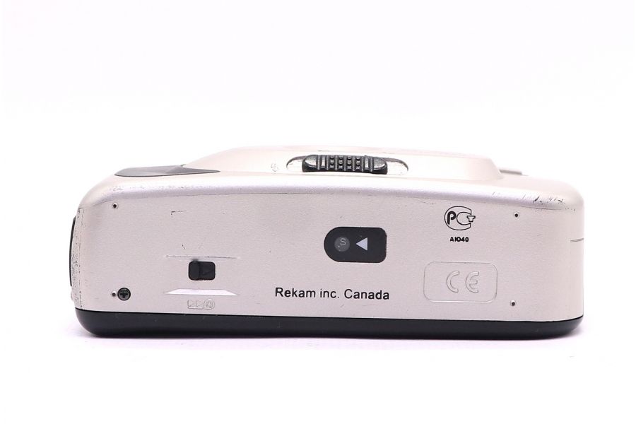 Винтажный фотоаппарат Rekam BF-300 в упаковке 