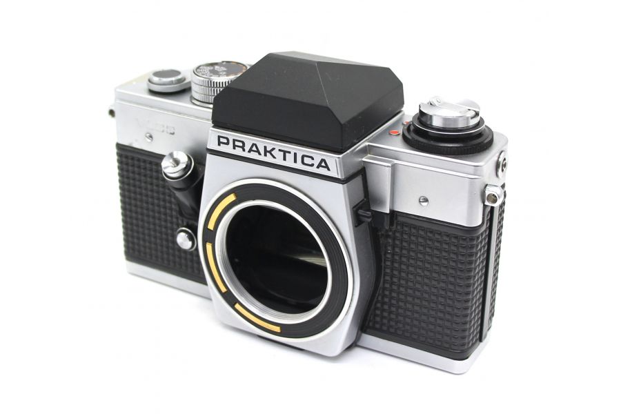 Praktica VLC3 body