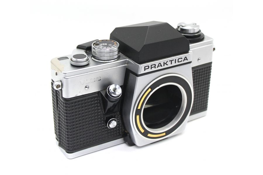 Praktica VLC3 body