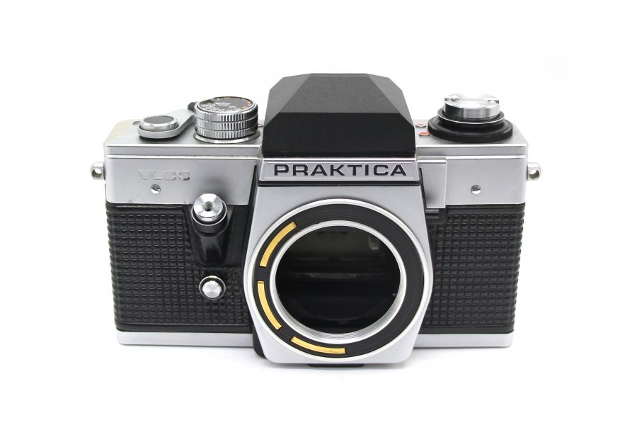 Praktica VLC3 body