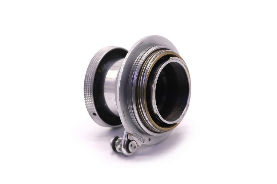 Индустар-50 3,5/50 П тубусный (реплика Elmar 3.5/50mm Leitz Elmar)