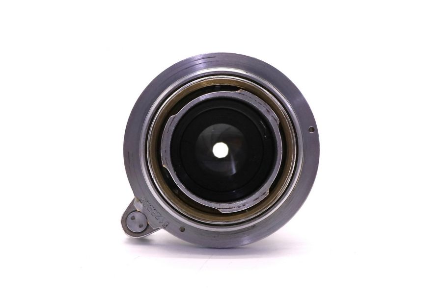 Индустар-50 3,5/50 П тубусный (реплика Elmar 3.5/50mm Leitz Elmar)
