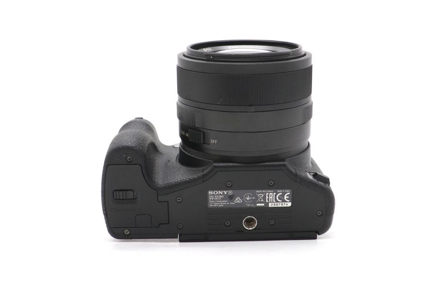 Sony Cyber-shot DSC-RX10M2