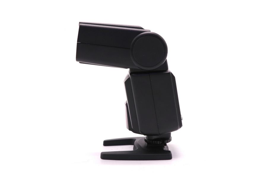 Фотовспышка Dorr Daf 42 Power Zoom for Pentax в упаковке