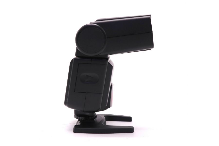 Фотовспышка Dorr Daf 42 Power Zoom for Pentax в упаковке