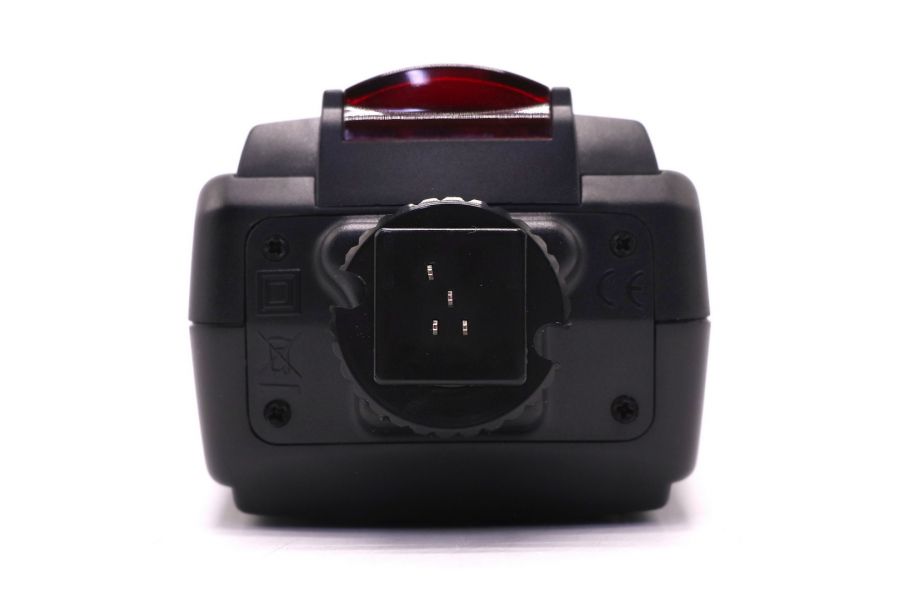 Фотовспышка Dorr Daf 42 Power Zoom for Pentax в упаковке