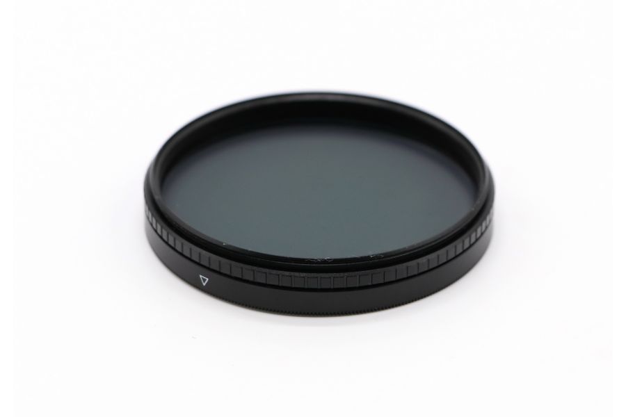 Светофильтр Kenko MC PL 58mm Japan