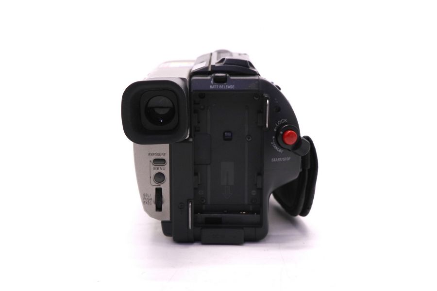 Видеокамера Sony CCD-TR617Е аналоговая (Japan)