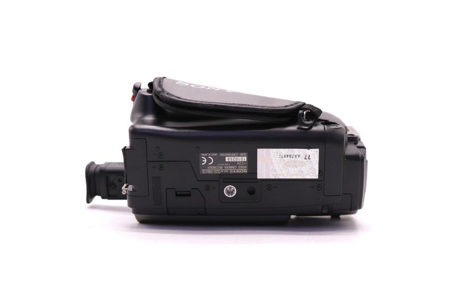 Видеокамера Sony CCD-TR617Е аналоговая (Japan)