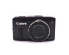 Canon PowerShot SX280 HS в упаковке 