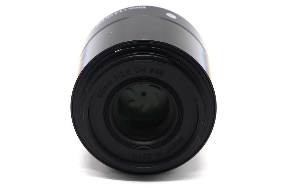 Sigma AF 60mm f/2.8 DN Art Sony E