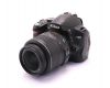 Nikon D3000 kit (пробег 8265 кадров)