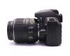 Nikon D3000 kit (пробег 8265 кадров)