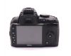Nikon D3000 kit (пробег 8265 кадров)