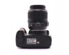 Nikon D3000 kit (пробег 8265 кадров)