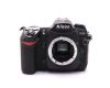 Nikon D200 body в упаковке (пробег 25000 кадров)