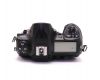 Nikon D200 body в упаковке (пробег 25000 кадров)