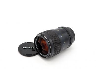 Купить Pentax-M SMC 35-70mm f/2.8-3.5 Pentax-M SMC 35-70mm f/2.8-3.5